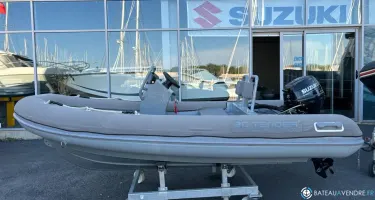 3D Tender Dream 340