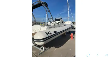 Nuova Jolly Prince 27