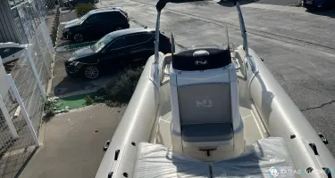 Nuova Jolly Prince 27