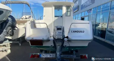Ocqueteau Espace 540