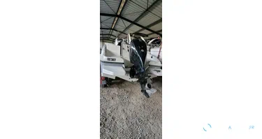 Bayliner Trophy T21 Bay