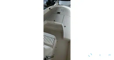 Bayliner Trophy T21 Bay