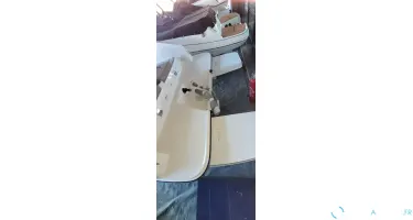Bayliner DX 2200
