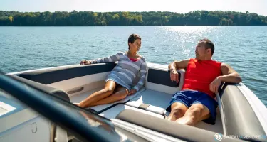 Bayliner DX 2000
