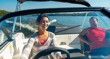 Bayliner DX 2000
