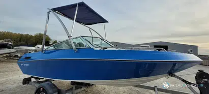 Four Winns Horizon 180