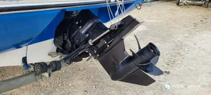 Four Winns Horizon 180