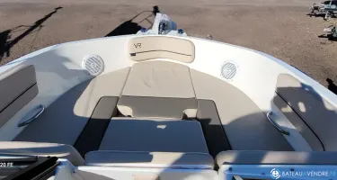 Bayliner VR6 OB