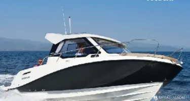 Quicksilver  675 Weekend