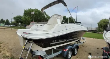Bayliner VR5 OB