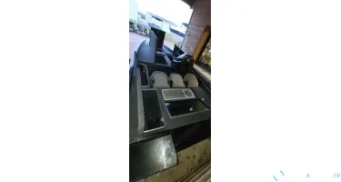 Skyboats Pro Fishing 500