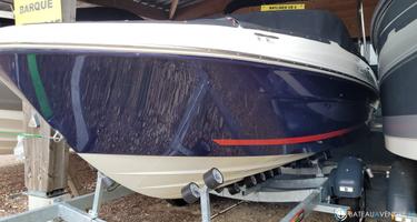 Bayliner VR4 OB