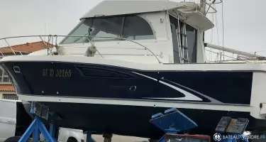 Beneteau Antares Serie 9 Fly