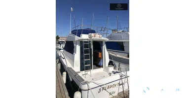 Beneteau Antares Serie 9 Fly