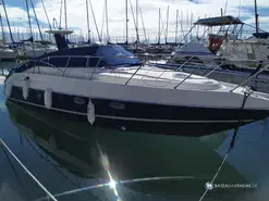 Cranchi Endurance 33