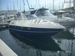 Cranchi Endurance 33