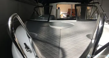 Selection Boats Cruiser 22