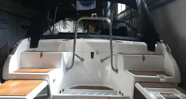 Selection Boats Cruiser 22