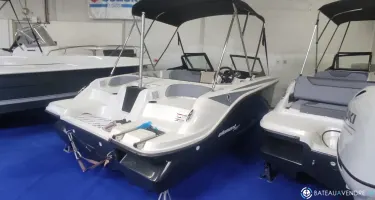 Bayliner Element M17