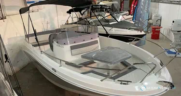 Selection Boats Aston 22.5