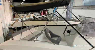 Selection Boats Aston 22.5