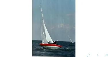 Yachtwerft Wirz Dragon