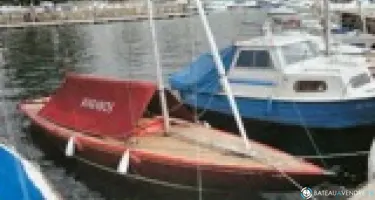 Yachtwerft Wirz Dragon