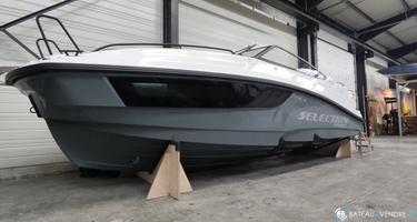 Selection Boats Cruiser 24 Excellence