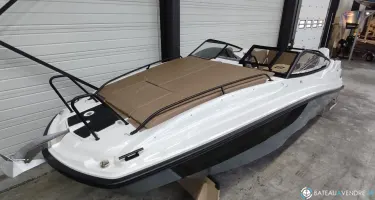 Selection Boats Cruiser 24 Excellence