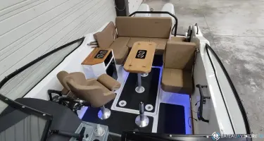 Selection Boats Cruiser 24 Excellence