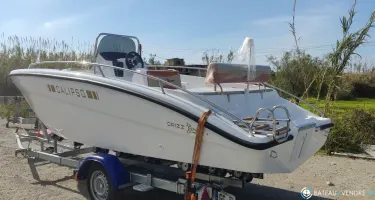 Orizzonti Calipso
