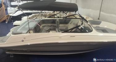 Bayliner VR5 OB