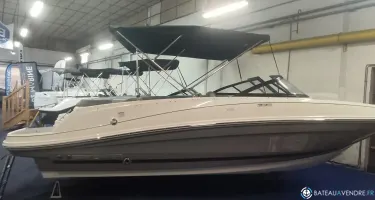 Bayliner VR5 OB