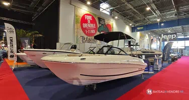 Bayliner VR4 OB