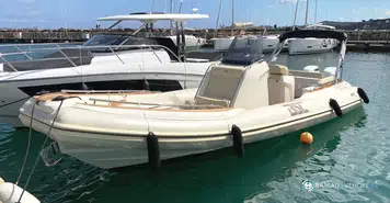 BSC  100 Elegance