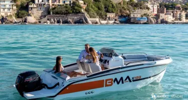 BMA  X199 Pack Touring