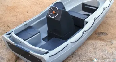 Fun Yak Secu 15