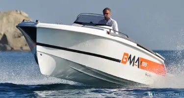 BMA  X199