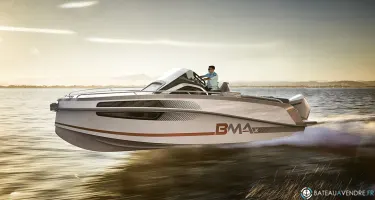 BMA  X277