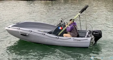Fun Yak Secu 15