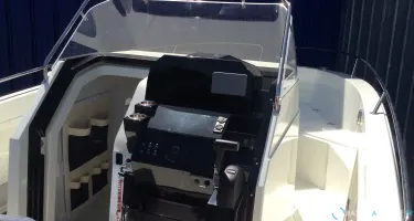 Pacific Craft  750 Open