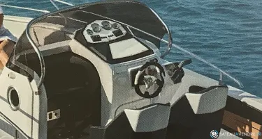 Ranieri Voyager 23 S