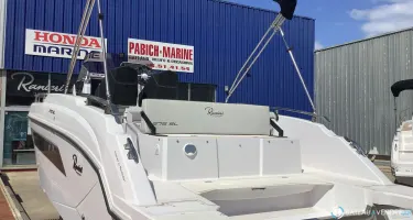 Ranieri  275 SL Open