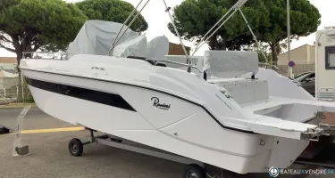 Ranieri  275 SL Open