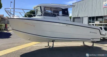 Parker  700 Pilothouse