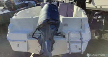 Pacific Craft  500 Open