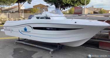 Pacific Craft  700 SC