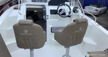 Pacific Craft  700 SC