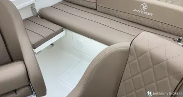 Pacific Craft  700 SC