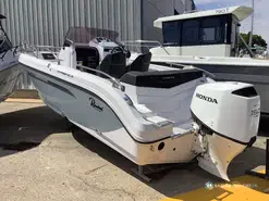 Ranieri Voyager 21 S